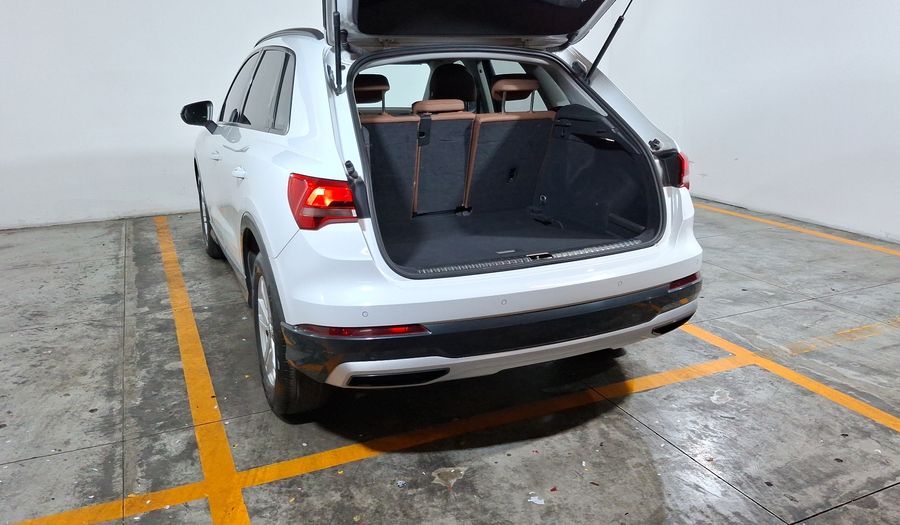 Audi Q3 1.4 35 TFSI DYNAMIC DCT Suv 2021