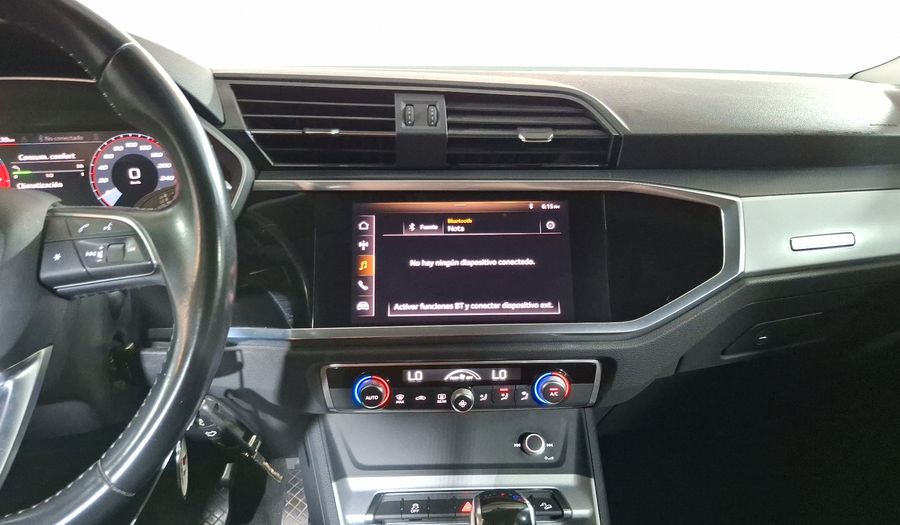 Audi Q3 1.4 35 TFSI DYNAMIC DCT Suv 2021