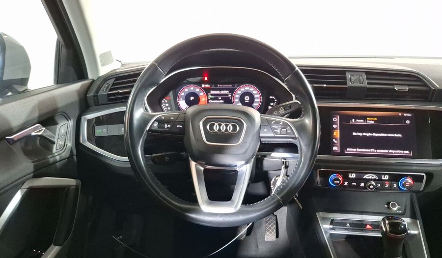 Audi Q3 1.4 35 TFSI DYNAMIC DCT Suv 2021