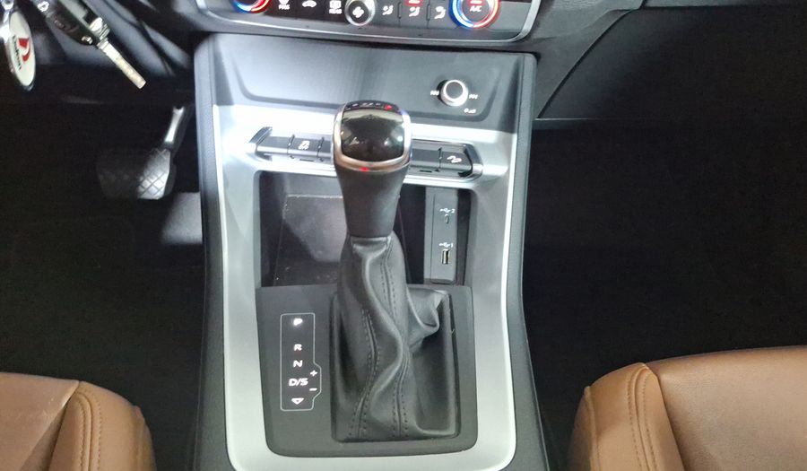 Audi Q3 1.4 35 TFSI DYNAMIC DCT Suv 2021