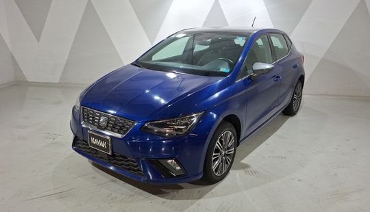 Seat • Ibiza