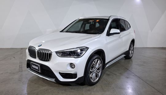 Bmw • X1