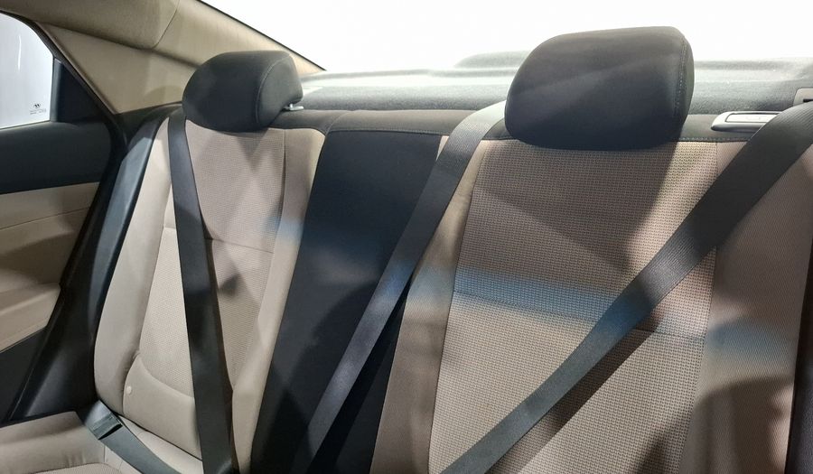 Hyundai Accent 1.6 GL MID Sedan 2019