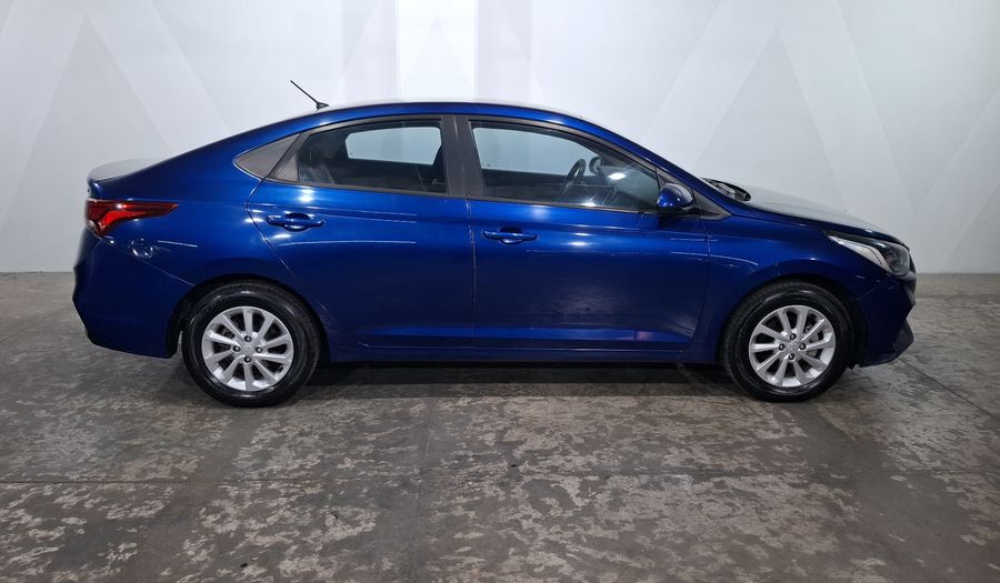 Hyundai Accent 1.6 GL MID Sedan 2019