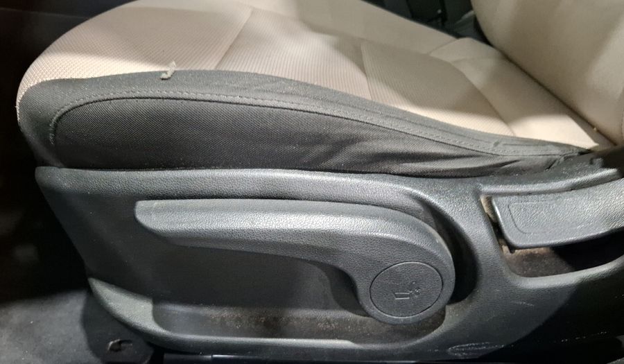 Hyundai Accent 1.6 GL MID Sedan 2019