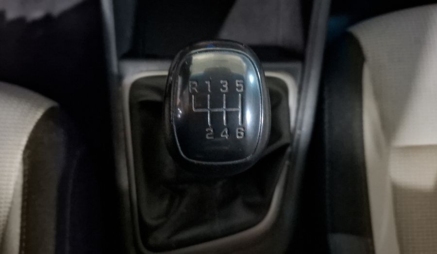 Hyundai Accent 1.6 GL MID Sedan 2019