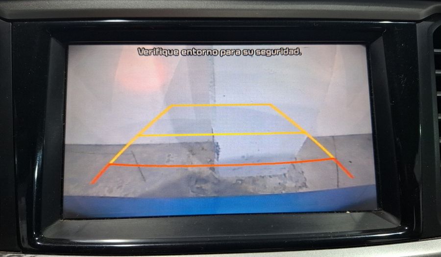 Hyundai Accent 1.6 GL MID Sedan 2019