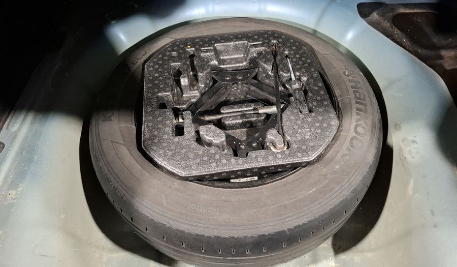 Hyundai Accent 1.6 GL MID Sedan 2019