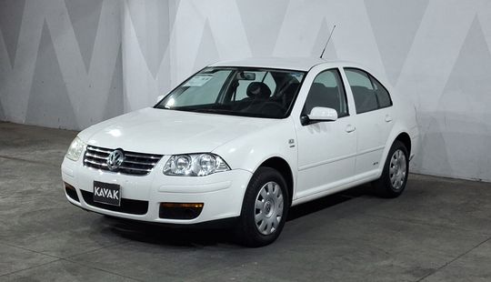 Volkswagen • Jetta Clasico