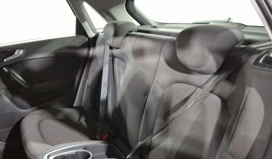 Audi A1 1.4 TFSI COOL S TRONIC Hatchback 2016