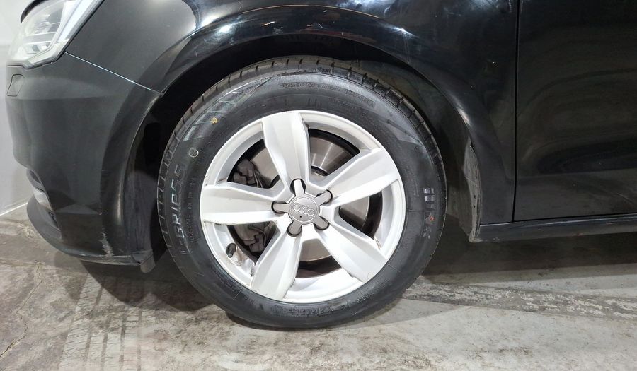 Audi A1 1.4 TFSI COOL S TRONIC Hatchback 2016