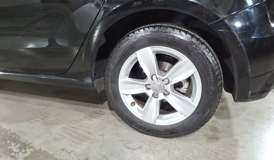 Audi A1 1.4 TFSI COOL S TRONIC Hatchback 2016