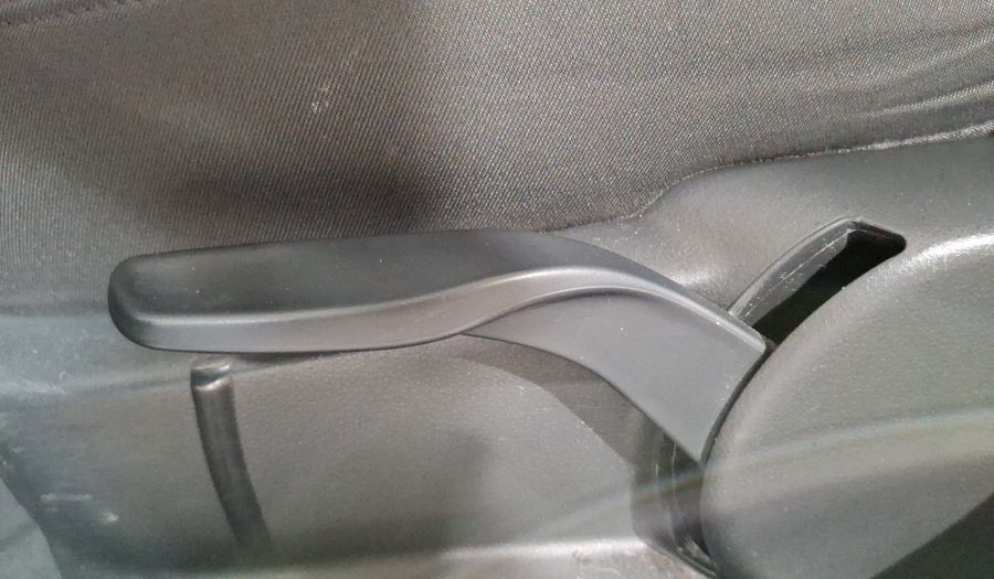 Audi A1 1.4 TFSI COOL S TRONIC Hatchback 2016