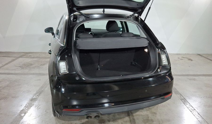 Audi A1 1.4 TFSI COOL S TRONIC Hatchback 2016