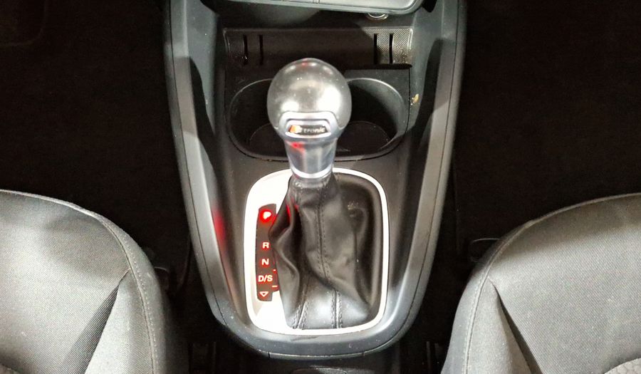 Audi A1 1.4 TFSI COOL S TRONIC Hatchback 2016