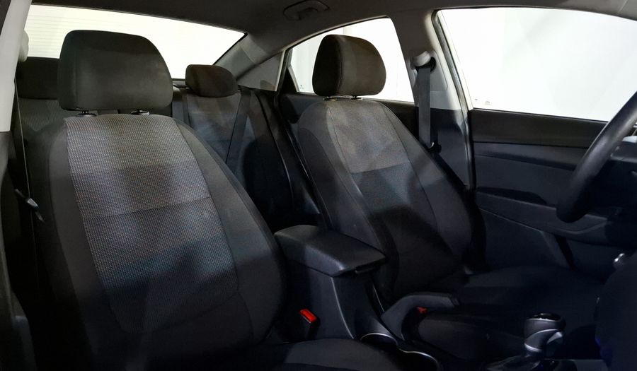 Hyundai Accent 1.6 GL AUTO Sedan 2021