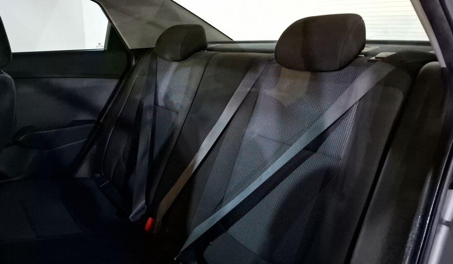 Hyundai Accent 1.6 GL AUTO Sedan 2021