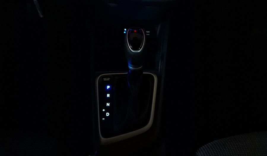 Hyundai Accent 1.6 GL AUTO Sedan 2021