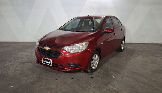 Chevrolet • Aveo