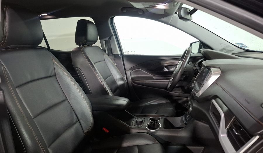 Gmc Terrain 2.0 SLT B AUTO Suv 2018