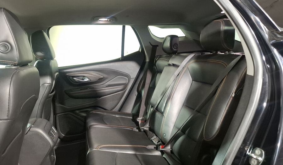 Gmc Terrain 2.0 SLT B AUTO Suv 2018