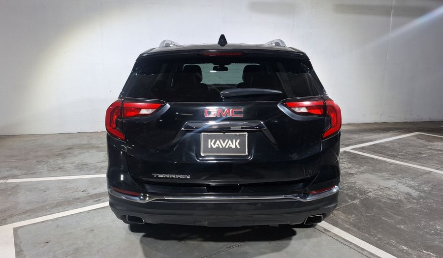Gmc Terrain 2.0 SLT B AUTO Suv 2018