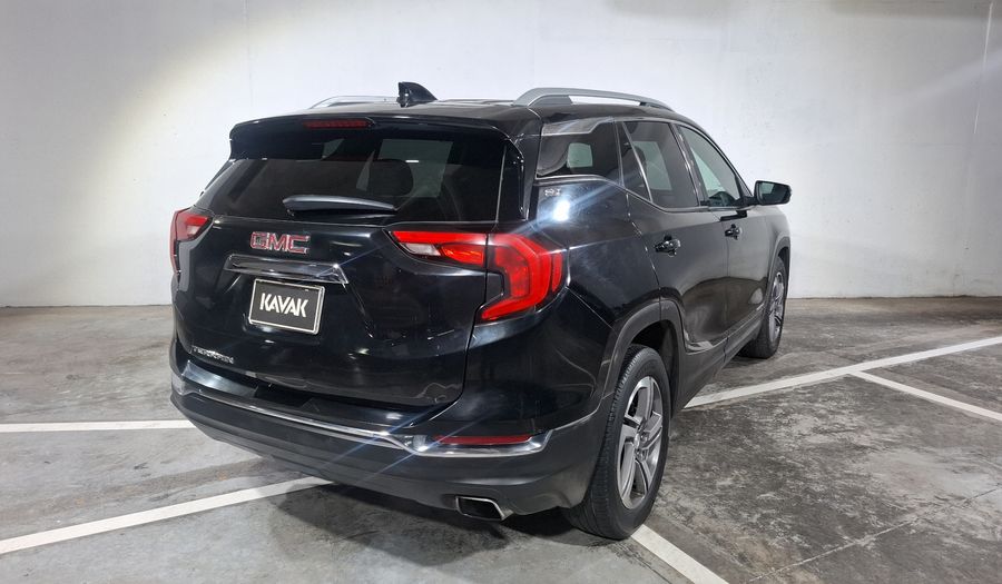 Gmc Terrain 2.0 SLT B AUTO Suv 2018