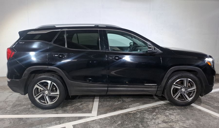 Gmc Terrain 2.0 SLT B AUTO Suv 2018