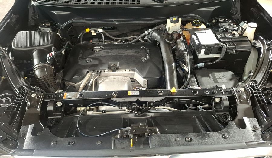 Gmc Terrain 2.0 SLT B AUTO Suv 2018