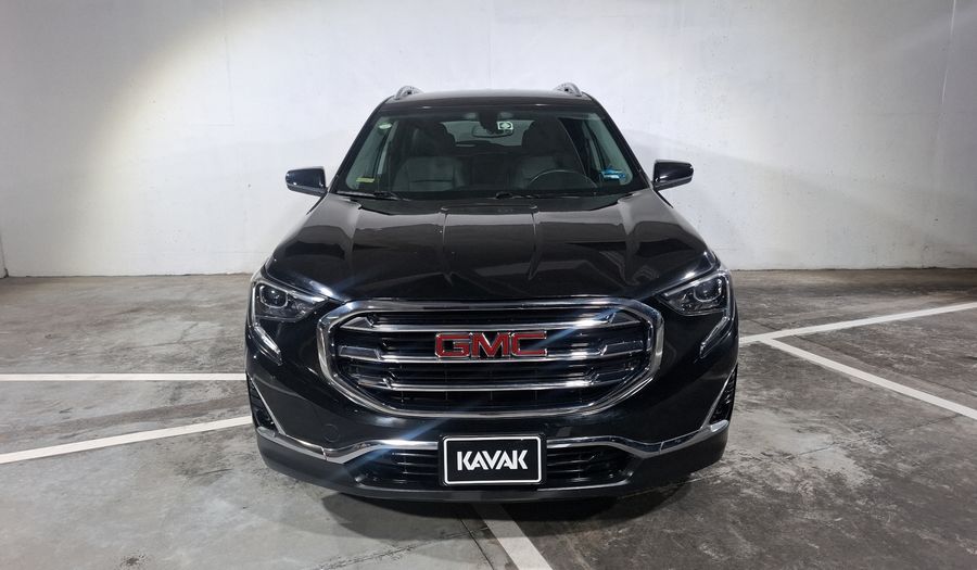 Gmc Terrain 2.0 SLT B AUTO Suv 2018
