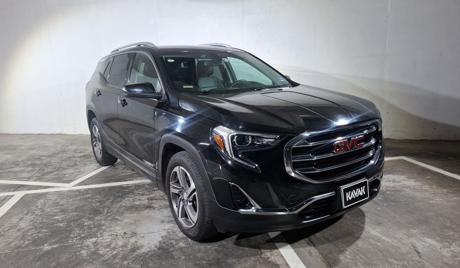 Gmc Terrain 2.0 SLT B AUTO Suv 2018