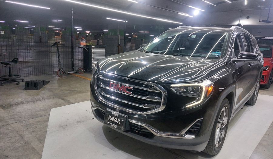 Gmc Terrain 2.0 SLT B AUTO Suv 2018