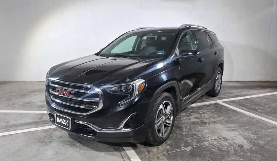 Gmc Terrain 2.0 SLT B AUTO Suv 2018