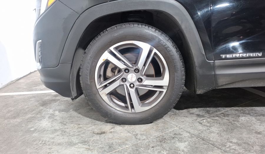 Gmc Terrain 2.0 SLT B AUTO Suv 2018