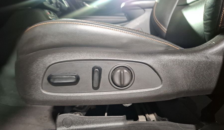 Gmc Terrain 2.0 SLT B AUTO Suv 2018