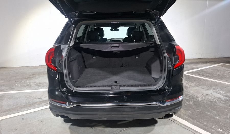 Gmc Terrain 2.0 SLT B AUTO Suv 2018