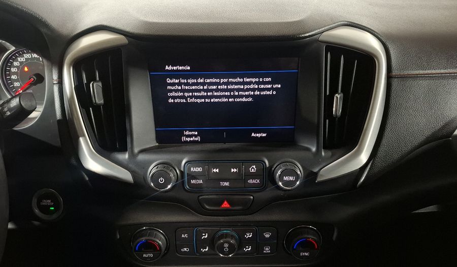 Gmc Terrain 2.0 SLT B AUTO Suv 2018