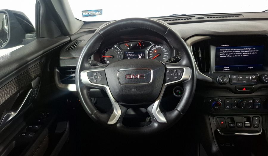 Gmc Terrain 2.0 SLT B AUTO Suv 2018