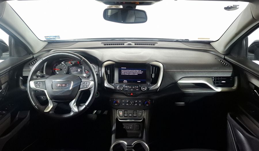 Gmc Terrain 2.0 SLT B AUTO Suv 2018