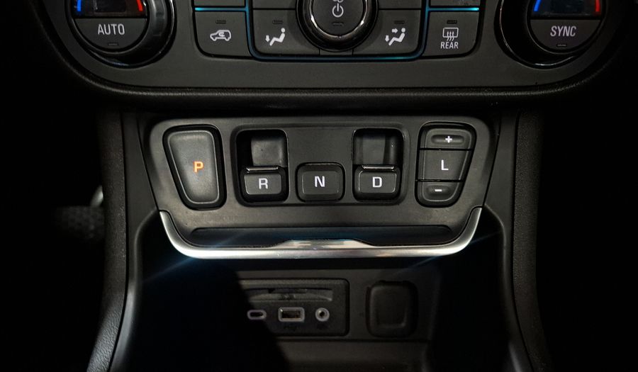 Gmc Terrain 2.0 SLT B AUTO Suv 2018