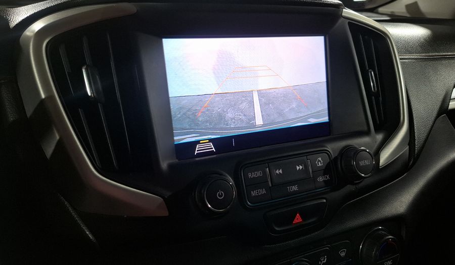 Gmc Terrain 2.0 SLT B AUTO Suv 2018