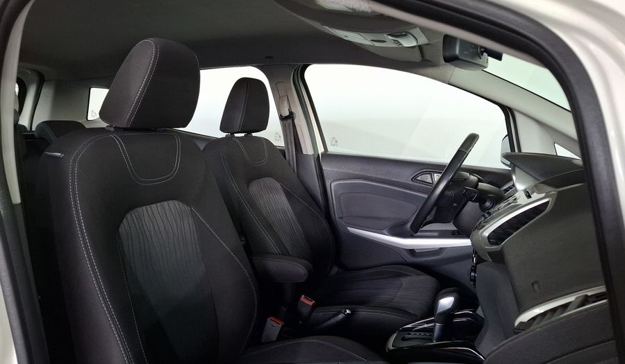 Ford Ecosport 2.0 TITANIUM 4X2 AT Suv 2014