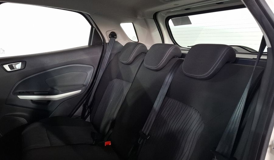 Ford Ecosport 2.0 TITANIUM 4X2 AT Suv 2014