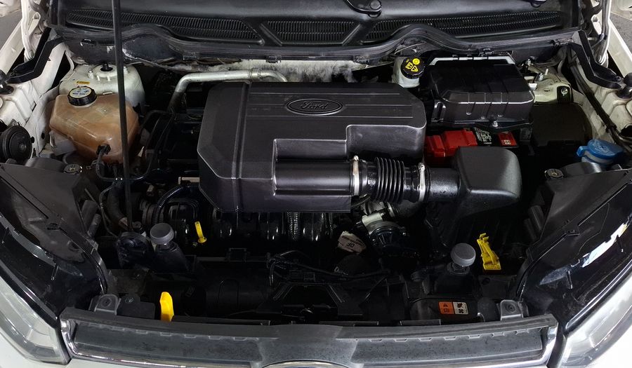 Ford Ecosport 2.0 TITANIUM 4X2 AT Suv 2014