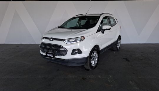 Ford • EcoSport