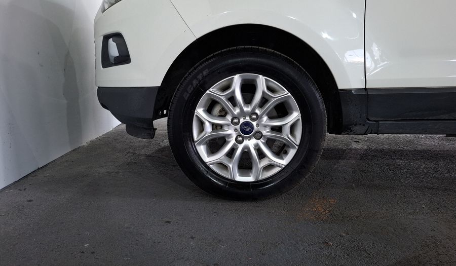 Ford Ecosport 2.0 TITANIUM 4X2 AT Suv 2014