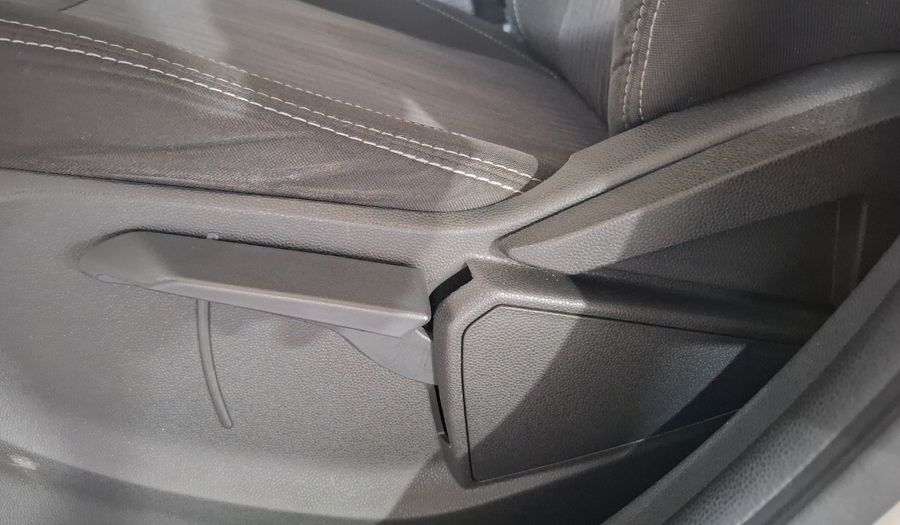 Ford Ecosport 2.0 TITANIUM 4X2 AT Suv 2014