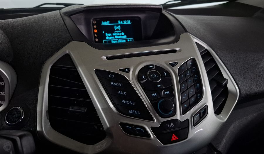 Ford Ecosport 2.0 TITANIUM 4X2 AT Suv 2014