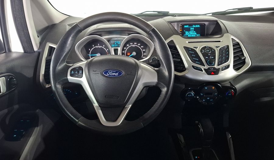 Ford Ecosport 2.0 TITANIUM 4X2 AT Suv 2014