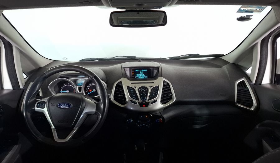Ford Ecosport 2.0 TITANIUM 4X2 AT Suv 2014